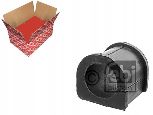 Fe41560 Poduszka Stabilizatora Przód L/P (28Mm) Pasuje Do: Hyundai H10