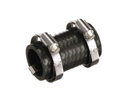 Gat09-1594 Przewód Chłodnicy Powietrza (Śr. 32Mm, Dł. 70,5Mm, Czarny)