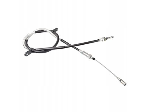 Fe107922 Linka Hamulca Ręcznego Przód L/P (1908Mm) Pasuje Do: Citroen