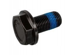 Fe170878 Śruba Koła Zamachowego M10X1Mm/19,5Mm Volvo 850, S70, S80 I,