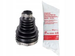 Fe172386 Osłona Przegubu Wewnątrz (Fi: 21/63) (Dł.92) Pasuje Do: Fiat