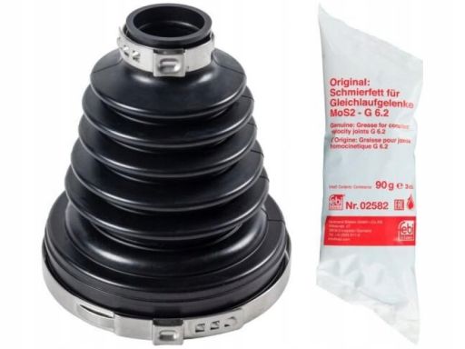 Fe173230 Osłona Przegubu Przód/Wewnątrz (Fi: 24/70) (Dł.104) Pasuje Do