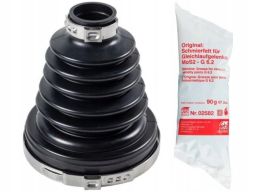 Fe173230 Osłona Przegubu Przód/Wewnątrz (Fi: 24/70) (Dł.104) Pasuje Do