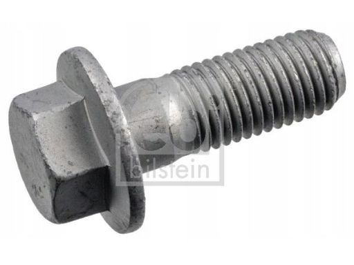 Fe181220 Śruba Prowadnicy Zacisku Hamulcowego Przód/Tył Pasuje Do: Bmw