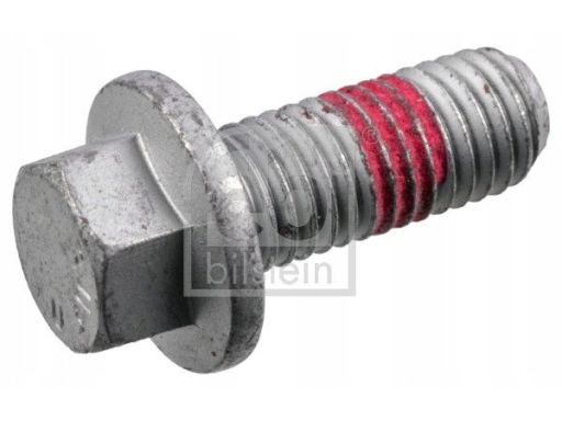 Fe180961 Śruba Prowadnicy Zacisku Hamulcowego Pasuje Do: Ford Galaxy I