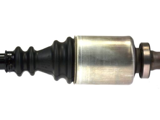 0.021963 Półoś Napędowa Przód P 362/1018Mm Pasuje Do: Opel Vivaro A,