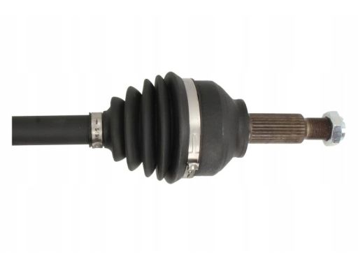 0.021963 Półoś Napędowa Przód P 362/1018Mm Pasuje Do: Opel Vivaro A,