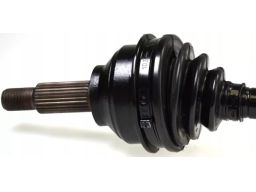 0.021963 Półoś Napędowa Przód P 362/1018Mm Pasuje Do: Opel Vivaro A,