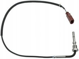 114 800 0077 Czujnik Temperatury Spalin (Przed Filtrem Cząstek Stałych