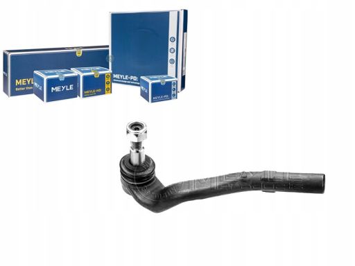 016 020 0018 Końcówka Drążka Kierowniczego L Pasuje Do: Mercedes Cls