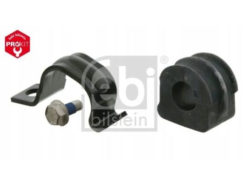 Fe27250 Zestaw Naprawczy Drążka Stabilizatora Przód L/P (17Mm) Pasuje