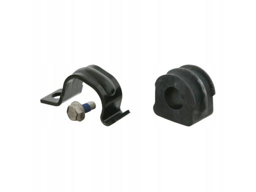 Fe27250 Zestaw Naprawczy Drążka Stabilizatora Przód L/P (17Mm) Pasuje