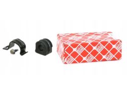 Fe27250 Zestaw Naprawczy Drążka Stabilizatora Przód L/P (17Mm) Pasuje