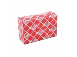 Fe188586 Nakładka Na Pedał Sprzęgła Pasuje Do: Citroen Jumper Ii, Fiat