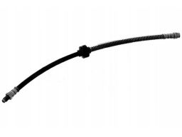 Fe45314 Przewód Hamulcowy Elastyczny Przód L/P (Dł. 455Mm, M10X1/M10X1