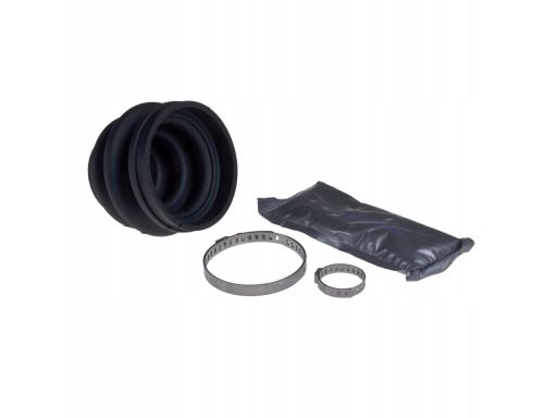 Adg081101 Osłona Przegubu Przód/Zewnątrz (Fi: 23/82) (Dł.96) Pasuje Do