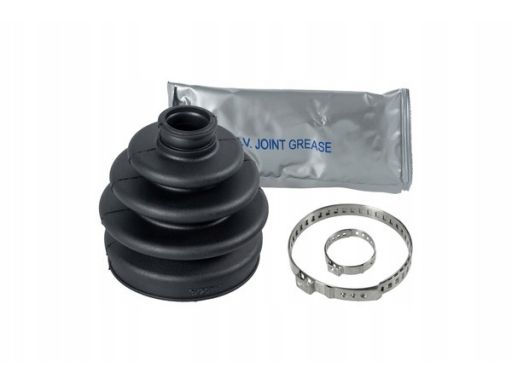 Adg081101 Osłona Przegubu Przód/Zewnątrz (Fi: 23/82) (Dł.96) Pasuje Do