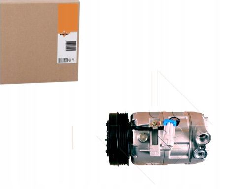 Kompresor Klimatyzacji 32083