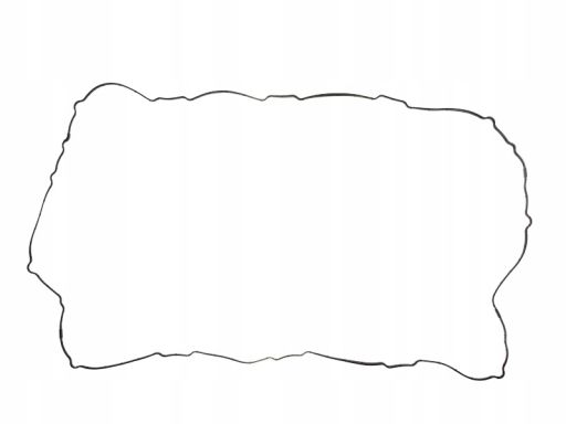 Uszczelka Miski Olejowej 233.440