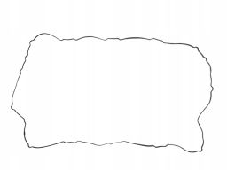 Uszczelka Miski Olejowej 233.440