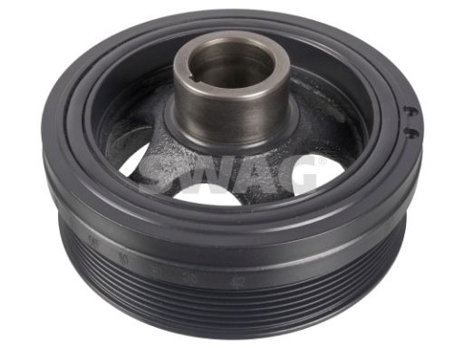 Koło Pasowe Wału Korbowego 33 10 0708