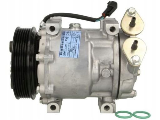 Kompresor Klimatyzacji 32271
