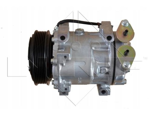 Kompresor Klimatyzacji 32271