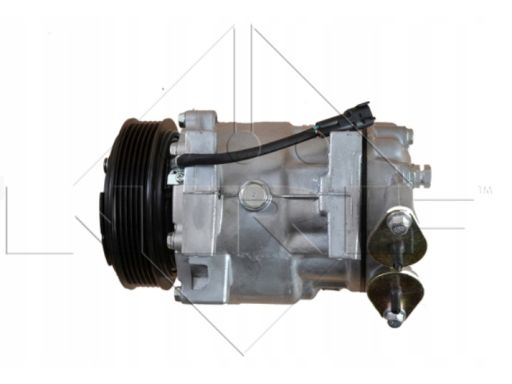 Kompresor Klimatyzacji 32271
