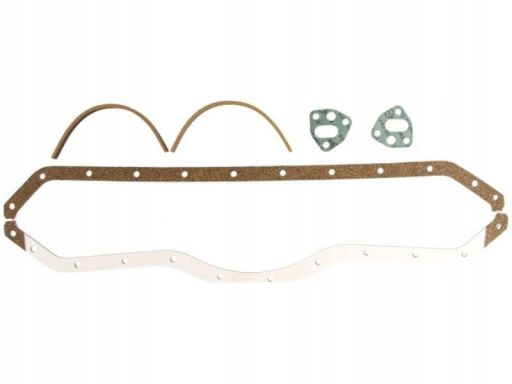 Zestaw Uszczelek Miski Olejowej 284.734