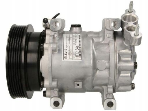 Kompresor Klimatyzacji 32259