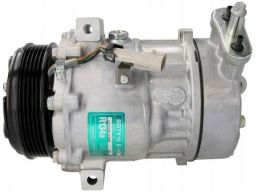 Kompresor Klimatyzacji 32312