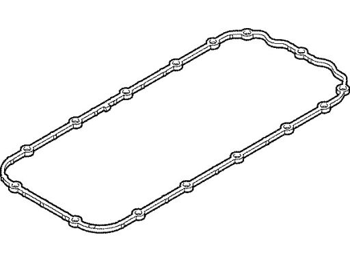 Uszczelka Miski Olejowej 409.880