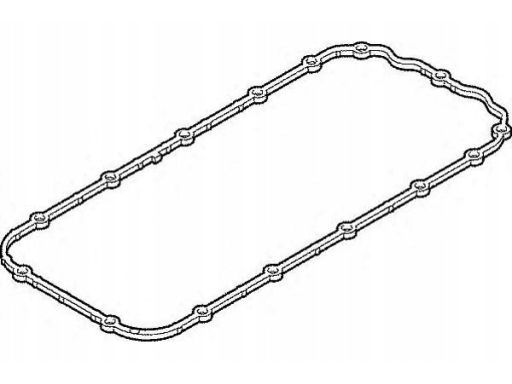 Uszczelka Miski Olejowej 409.880