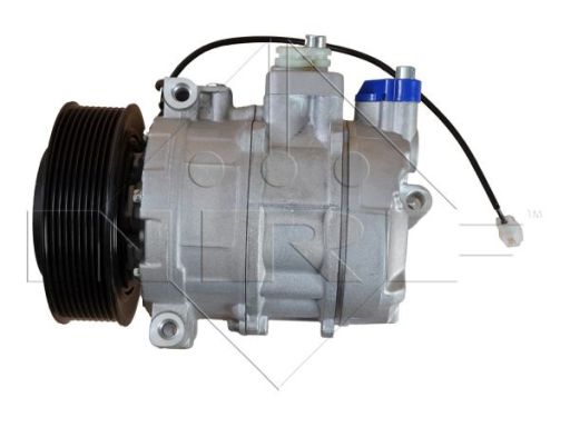 Kompresor Klimatyzacji 32413