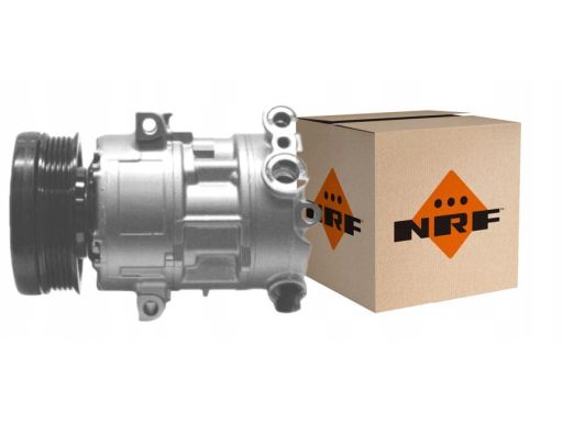 Kompresor Klimatyzacji 32588