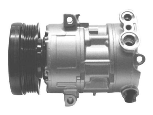 Kompresor Klimatyzacji 32588