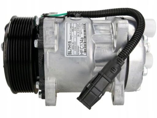 Kompresor Klimatyzacji 32707