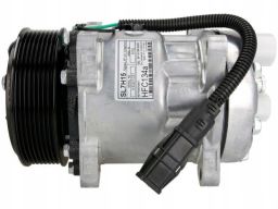 Kompresor Klimatyzacji 32707