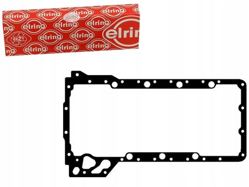 Uszczelka Miski Olejowej 691.403