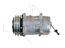 Kompresor Klimatyzacji 32730