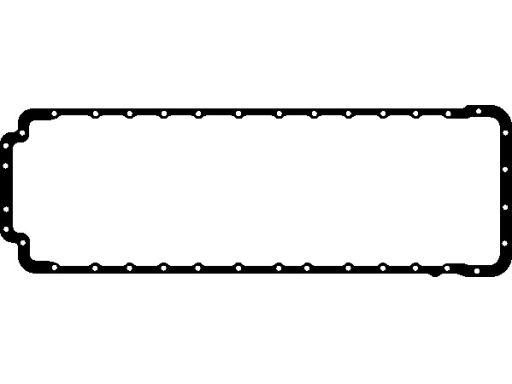 Uszczelka Miski Olejowej 713.040