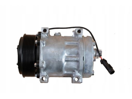Kompresor Klimatyzacji 32702