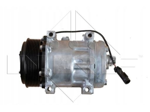 Kompresor Klimatyzacji 32702