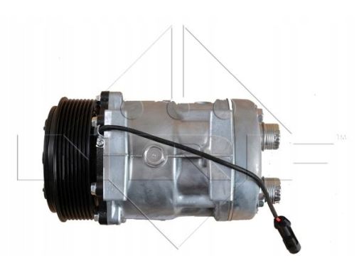 Kompresor Klimatyzacji 32702