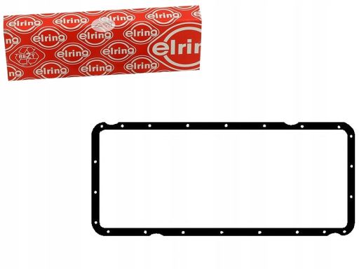 Uszczelka Miski Olejowej 757.321