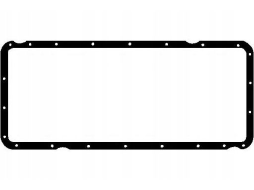 Uszczelka Miski Olejowej 757.321