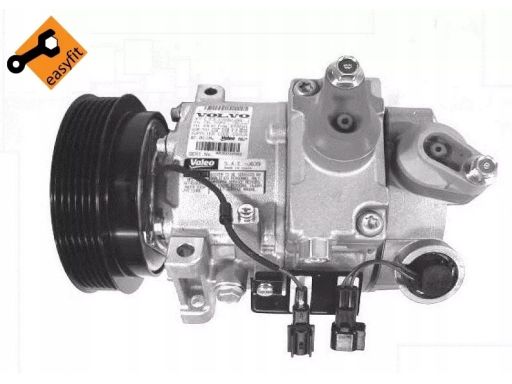 Kompresor Klimatyzacji 32738