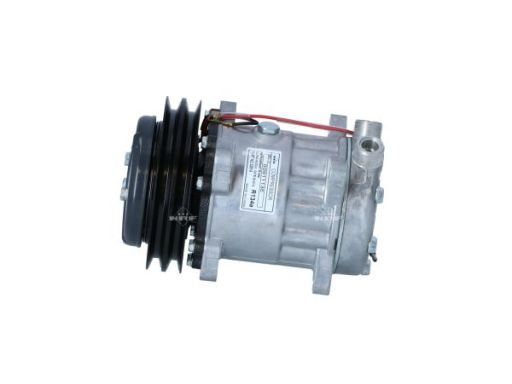Kompresor Klimatyzacji 32814