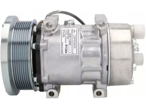Kompresor Klimatyzacji 32758