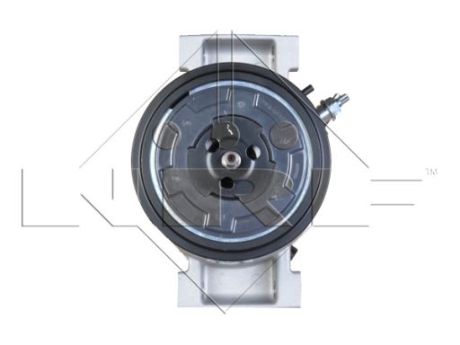 Kompresor Klimatyzacji 32882